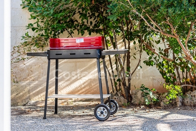 Bilocale Angolo di mare Torre San Giovanni - Foto 9