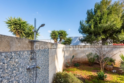 Villetta le due palme Torre San Giovanni - Foto 12