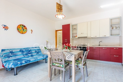 Villetta le due palme Torre San Giovanni - Foto 14