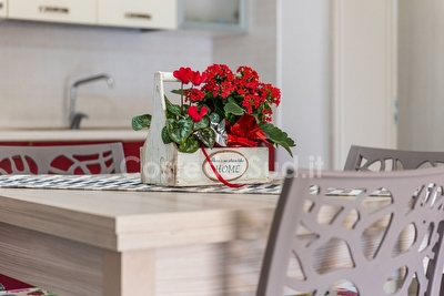 Villetta le due palme Torre San Giovanni - Foto 15