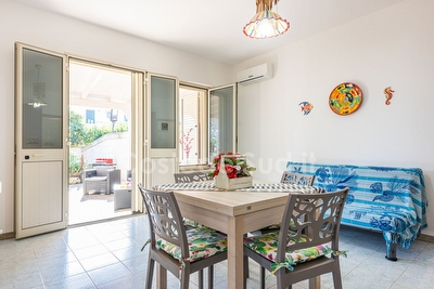 Villetta le due palme Torre San Giovanni - Foto 17