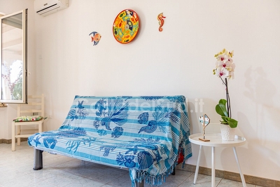 Villetta le due palme Torre San Giovanni - Foto 18