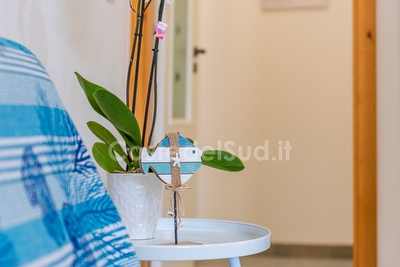 Villetta le due palme Torre San Giovanni - Foto 19