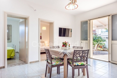 Villetta le due palme Torre San Giovanni - Foto 20