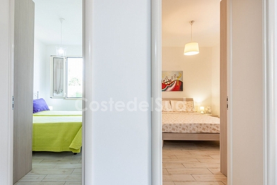 Villetta le due palme Torre San Giovanni - Foto 21