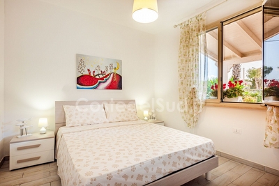 Villetta le due palme Torre San Giovanni - Foto 22