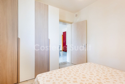 Villetta le due palme Torre San Giovanni - Foto 25