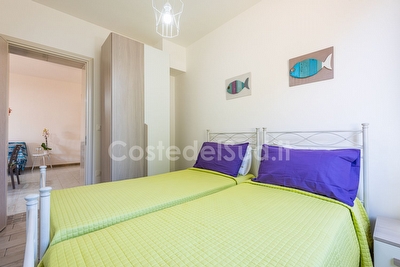 Villetta le due palme Torre San Giovanni - Foto 28