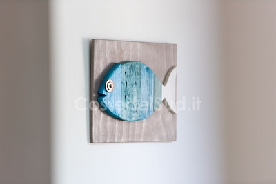 Villetta le due palme Torre San Giovanni - Foto 29