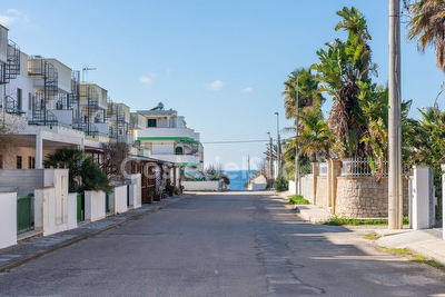 Villetta le due palme Torre San Giovanni - Foto 3