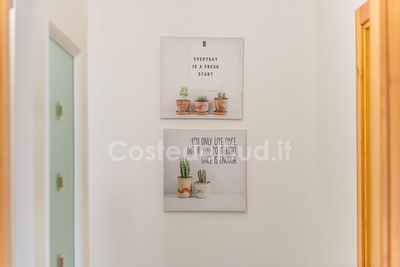 Villetta le due palme Torre San Giovanni - Foto 30