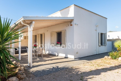 Villetta le due palme Torre San Giovanni - Foto 5