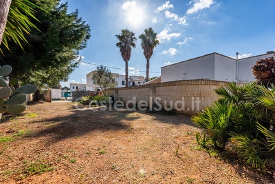 Villetta Yucca Torre San Giovanni - Foto 13