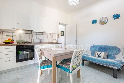 Villetta Yucca Torre San Giovanni - Foto 14