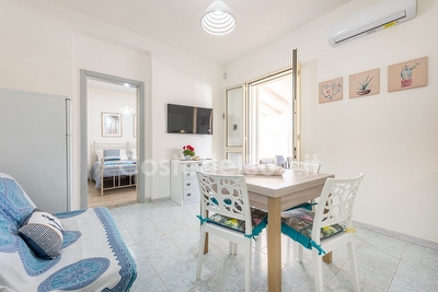 Villetta Yucca Torre San Giovanni - Foto 15