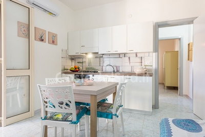 Villetta Yucca Torre San Giovanni - Foto 17