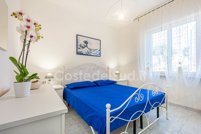 Villetta Yucca Torre San Giovanni - Foto 19