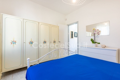 Villetta Yucca Torre San Giovanni - Foto 21