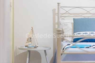 Villetta Yucca Torre San Giovanni - Foto 24