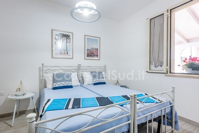 Villetta Yucca Torre San Giovanni - Foto 25