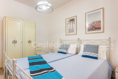 Villetta Yucca Torre San Giovanni - Foto 26