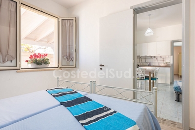 Villetta Yucca Torre San Giovanni - Foto 27