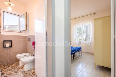 Villetta Yucca Torre San Giovanni - Foto 28