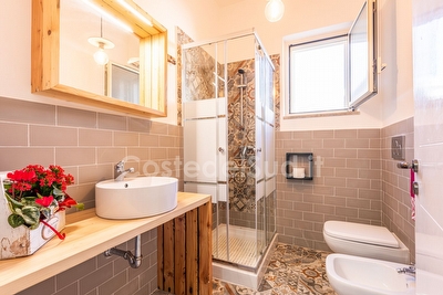 Villetta Yucca Torre San Giovanni - Foto 29