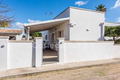 Villetta Yucca Torre San Giovanni - Foto 3