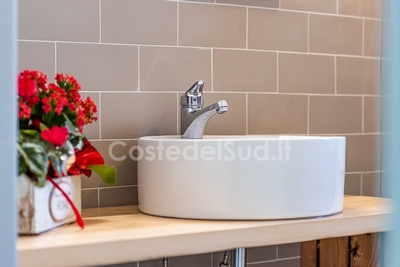 Villetta Yucca Torre San Giovanni - Foto 30