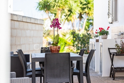 Villetta Yucca Torre San Giovanni - Foto 5