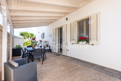 Villetta Yucca Torre San Giovanni - Foto 6