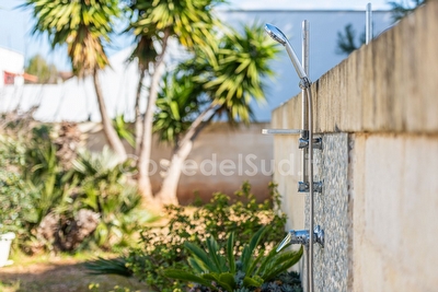 Villetta Yucca Torre San Giovanni - Foto 9