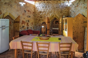 Pajara Trullo Tipico del Salento Torre Suda - Foto 11