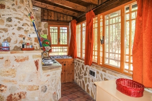 Pajara Trullo Tipico del Salento Torre Suda - Foto 13