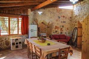 Pajara Trullo Tipico del Salento Torre Suda - Foto 14