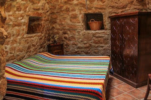 Pajara Trullo Tipico del Salento Torre Suda - Foto 15