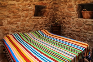 Pajara Trullo Tipico del Salento Torre Suda - Foto 16