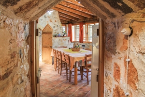 Pajara Trullo Tipico del Salento Torre Suda - Foto 17