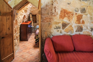 Pajara Trullo Tipico del Salento Torre Suda - Foto 18