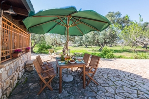 Pajara Trullo Tipico del Salento Torre Suda - Foto 3