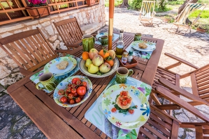 Pajara Trullo Tipico del Salento Torre Suda - Foto 4