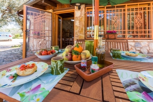 Pajara Trullo Tipico del Salento Torre Suda - Foto 6