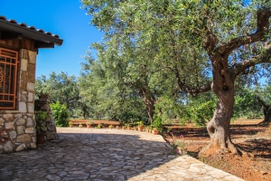 Pajara Trullo Tipico del Salento Torre Suda - Foto 7