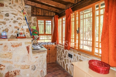 Pajara Trullo Tipico del Salento Torre Suda - Foto 13