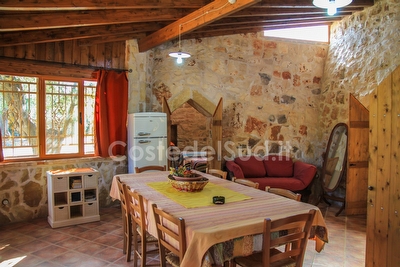 Pajara Trullo Tipico del Salento Torre Suda - Foto 14