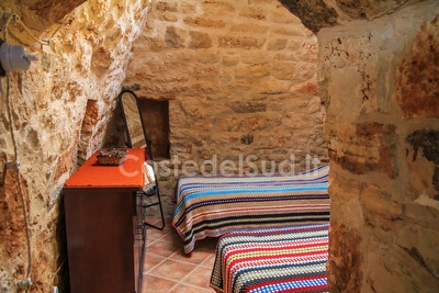 Pajara Trullo Tipico del Salento Torre Suda - Foto 19