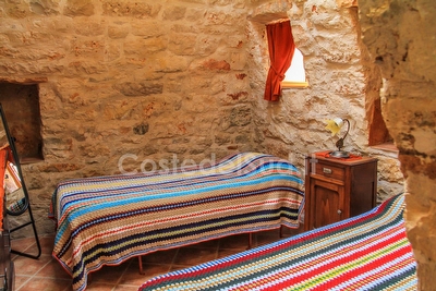 Pajara Trullo Tipico del Salento Torre Suda - Foto 20