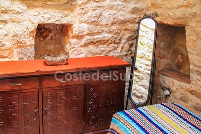 Pajara Trullo Tipico del Salento Torre Suda - Foto 21