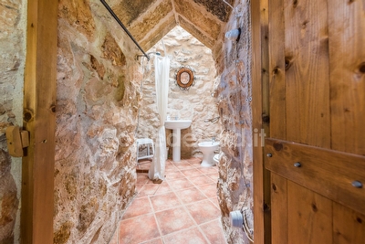 Pajara Trullo Tipico del Salento Torre Suda - Foto 22